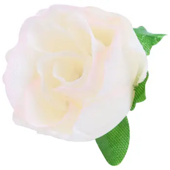 50pcs Artificial Rose Flower heads Decoration DIY for Wedding House Party (light Pink)
50pcs Artificial Rose Flower heads Decoration DIY for Wedding House Party (light Pink)