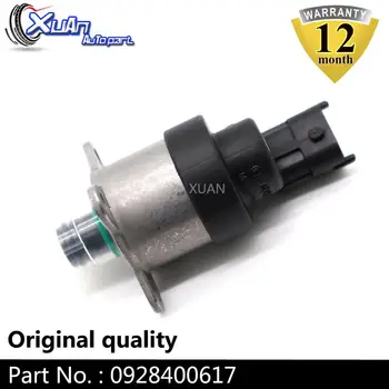 XUAN 0928400617 Fuel Pump Pressure Regulator Control Metering Solenoid SCV Valve Unit for CUMMINS ISDe ISBe ISF MAN SHAANXI DAF
XUAN 0928400617 Fuel Pump Pressure Regulator Control Metering Solenoid SCV Valve Unit for CUMMINS ISDe ISBe ISF MAN SHAANXI DAF