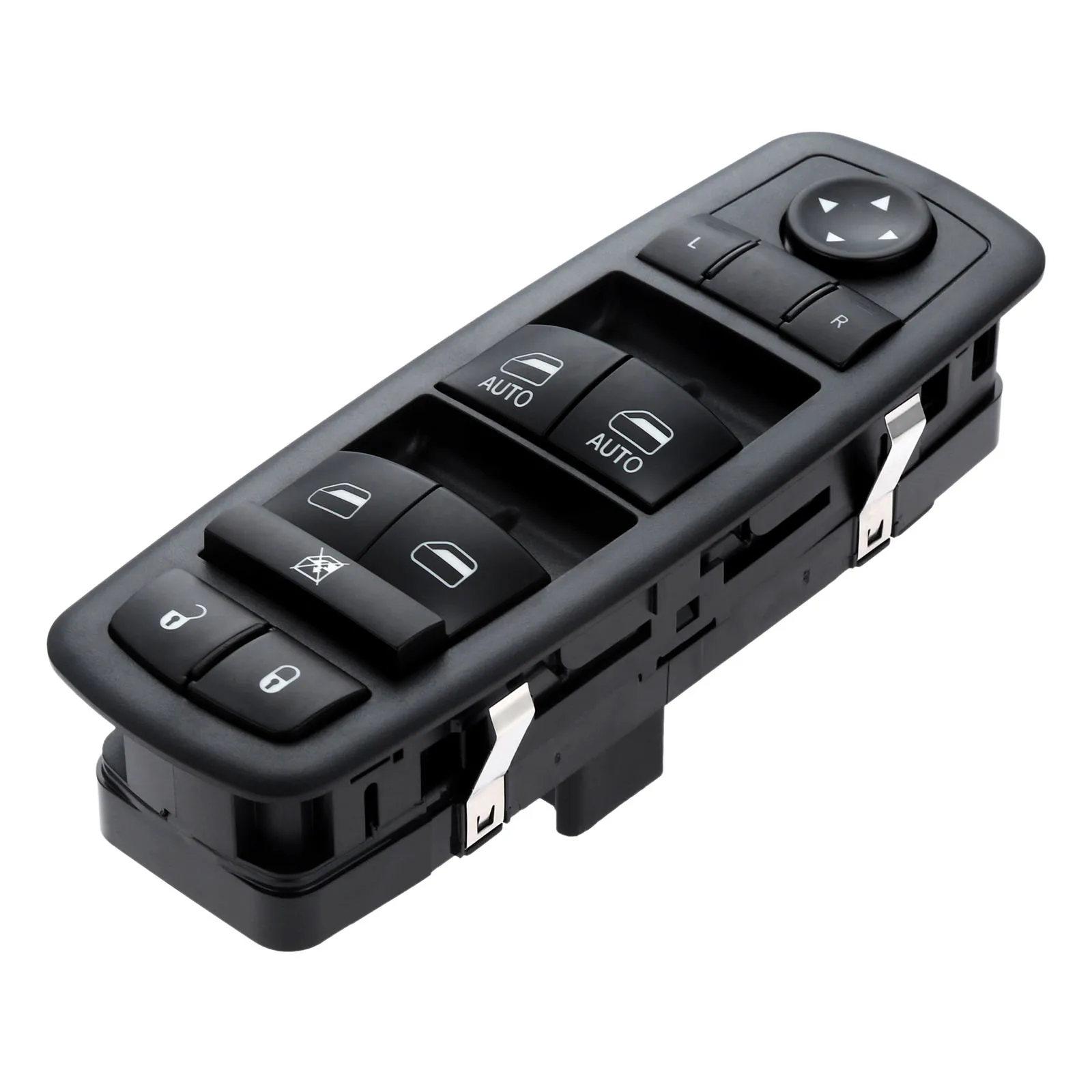 Power Window Switch 68110871AA For Chrysler Town & Country Dodge Grand Caravan V6 3.6L Left LH Driver Side Master Window Switch
Power Window Switch 68110871AA For Chrysler Town & Country Dodge Grand Caravan V6 3.6L Left LH Driver Side Master Window Switch