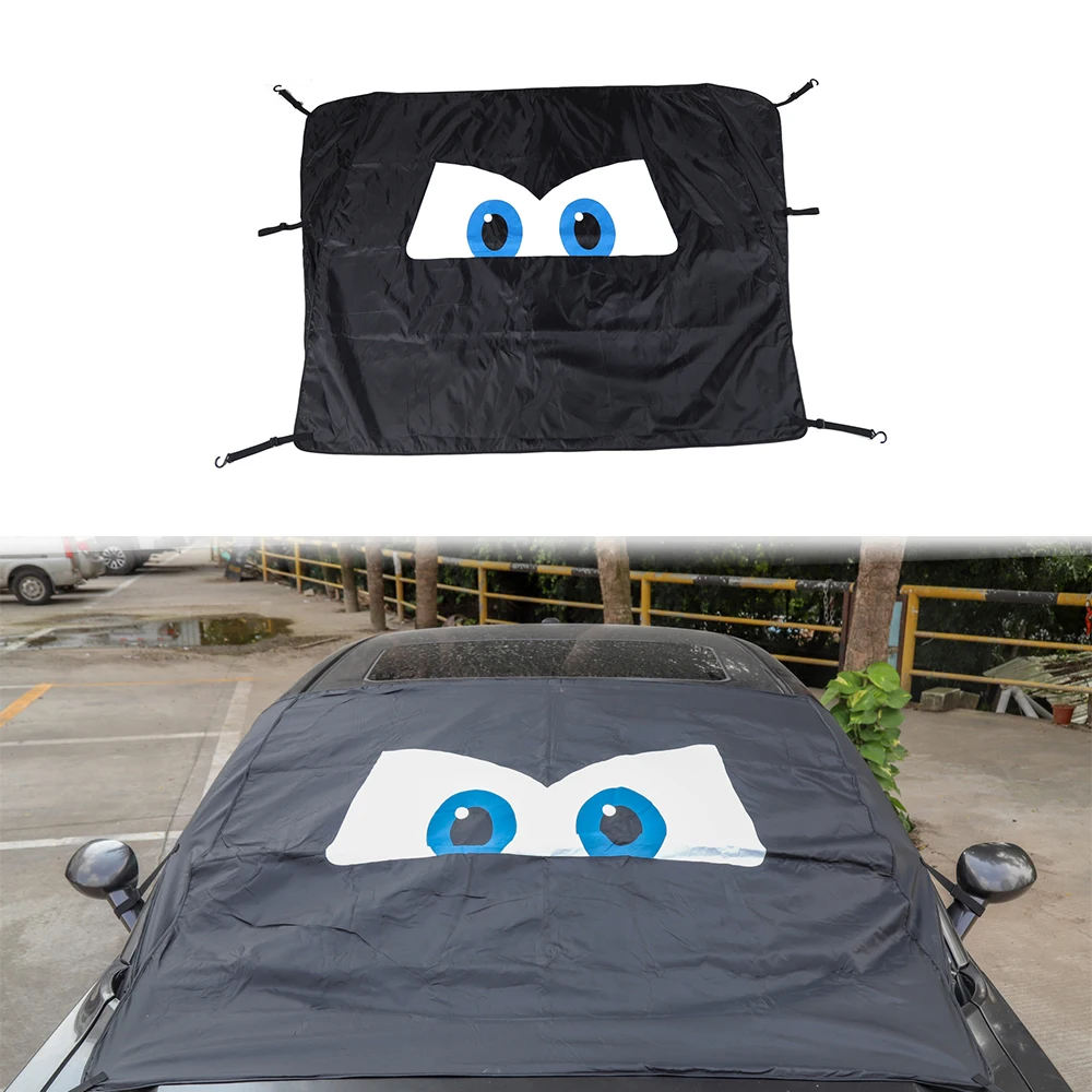 for Dodge Challenger 2015 Car Front Windshield Sunshade Shade Cover Anti-UV Sun Visor Protection Auto Unlimited Accessories
for Dodge Challenger 2015 Car Front Windshield Sunshade Shade Cover Anti-UV Sun Visor Protection Auto Unlimited Accessories