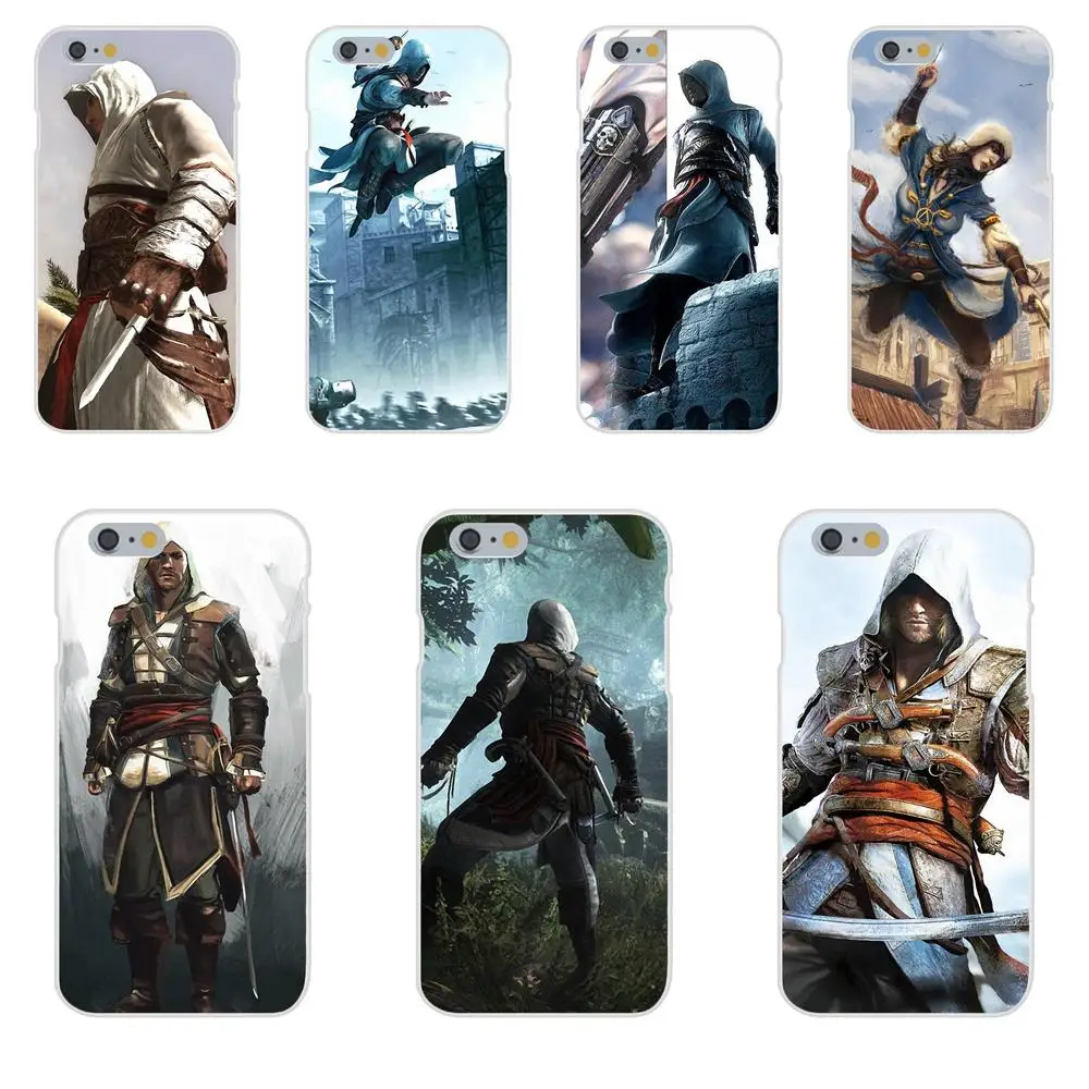 Luxury Phone Case For Huawei Honor Nova Note 5 5I 8A 8X 10 Pro 9X For Moto G G2 G3 G4 G5 G6 G7 Plus Durable Assassins Creed 4
Luxury Phone Case For Huawei Honor Nova Note 5 5I 8A 8X 10 Pro 9X For Moto G G2 G3 G4 G5 G6 G7 Plus Durable Assassins Creed 4