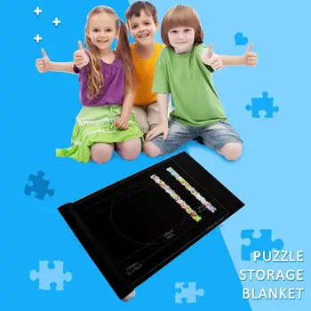 Baby Crawling Mat Colorful Bedroom Comfortable Felt Mat Puzzle Roll Jigsaw Storage Felt Mat Puzzle Roll 24*46inch Furniture
Baby Crawling Mat Colorful Bedroom Comfortable Felt Mat Puzzle Roll Jigsaw Storage Felt Mat Puzzle Roll 24*46inch Furniture
