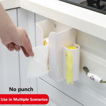 1PCS Multifunction Tissue Box Paper Rack Punch-free Paper Garbage Bag Dual-Purpose Wall Hanging Tissue Box Home Hotel Office
1PCS Multifunction Tissue Box Paper Rack Punch-free Paper Garbage Bag Dual-Purpose Wall Hanging Tissue Box Home Hotel Office