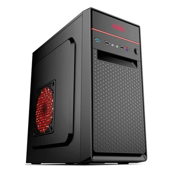 Enclosure e2e4, BCLM-02, mATX, Mini-Tower, USB 3.0, black, 400W (OT-BCLM-02-LS400W-B)
Enclosure e2e4, BCLM-02, mATX, Mini-Tower, USB 3.0, black, 400W (OT-BCLM-02-LS400W-B)