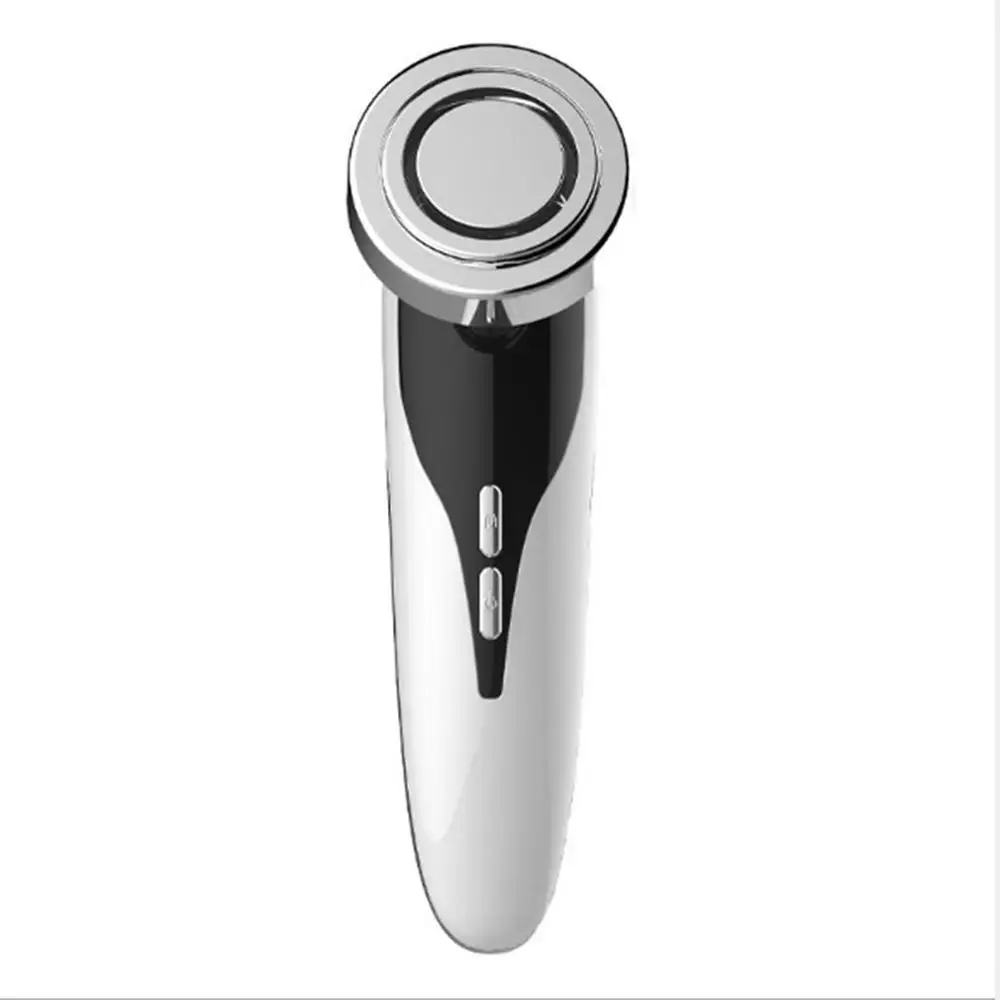 Hot Compress Introduction Device Ion Skin Rejuvenation Equipment Facial Massage Beauty Instrument Pore Cleaner
Hot Compress Introduction Device Ion Skin Rejuvenation Equipment Facial Massage Beauty Instrument Pore Cleaner