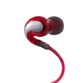 Beevo BV-EM390 Earphones Extra Bass Running Sports Turbo Wide Sound Field Ear Mic In-Ear Earbud Earphone Headset
Beevo BV-EM390 Earphones Extra Bass Running Sports Turbo Wide Sound Field Ear Mic In-Ear Earbud Earphone Headset