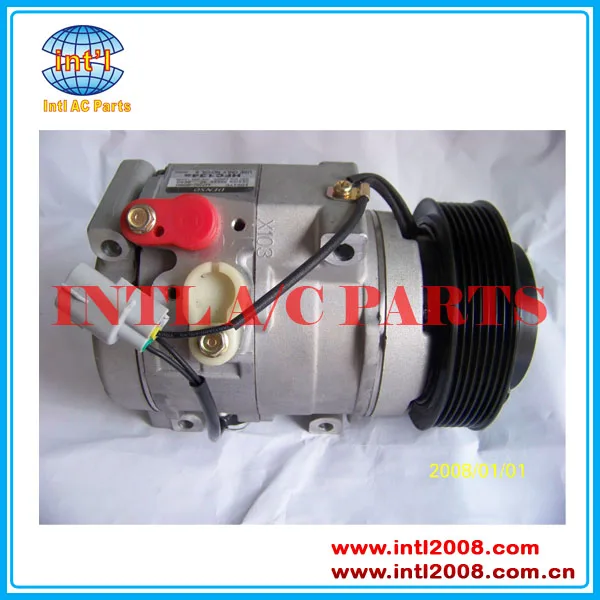 88310-25220 88320-25110 88310-0K270 88320-2F060 447280-0750 447170-9510 10S15C автомобильный компрессор кондиционера для Toyota Fortuner DSL
88310-25220 88320-25110 88310-0K270 88320-2F060 447280-0750 447170-9510 10S15C автомобильный компрессор кондиционера для Toyota Fortuner DSL