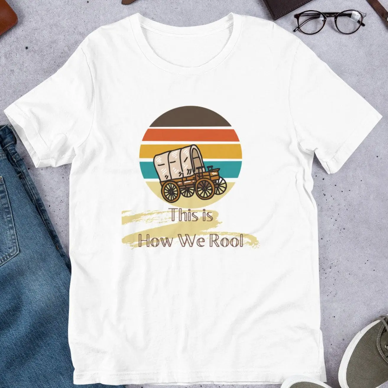 Harajuku Top This Is How We Roll Casual Ladies Basic O-collar Short Sleeved Women T-shirt Girl,Drop Ship
Harajuku Top This Is How We Roll Casual Ladies Basic O-collar Short Sleeved Women T-shirt Girl,Drop Ship