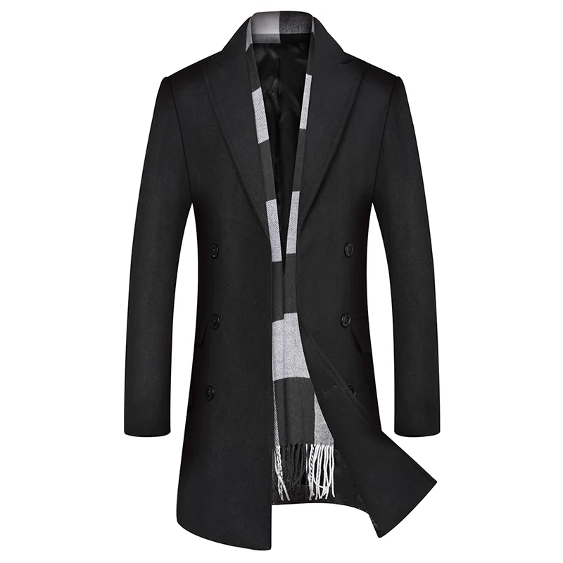 Coat Men,Winter Men's Woolen Overcoat,Men's Overcoat,Woolen Overcoat Mens Coats and Jackets Men Coat Winter Mens Wool Overcoat
Coat Men,Winter Men's Woolen Overcoat,Men's Overcoat,Woolen Overcoat Mens Coats and Jackets Men Coat Winter Mens Wool Overcoat