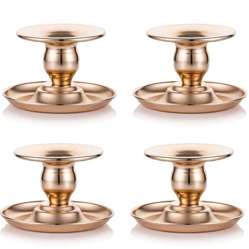 4 Piece Metal Cone Candlestick Scented Candle Cup Restaurant Center Piece 2.5 Inch High, Wedding Gift, Party, Reki, Meditation
4 Piece Metal Cone Candlestick Scented Candle Cup Restaurant Center Piece 2.5 Inch High, Wedding Gift, Party, Reki, Meditation