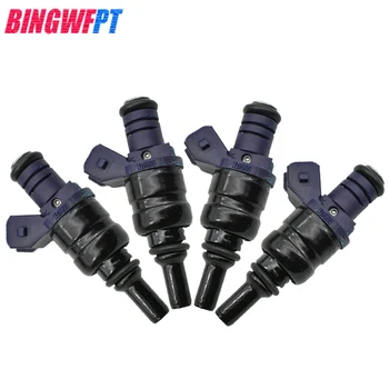 4PCS 1439800 13537546244 fuel injectors for BMW Z3 2001~2006 X5 2001~2006 530i 2001~2005 330i 2001~2005 3.0L l6
4PCS 1439800 13537546244 fuel injectors for BMW Z3 2001~2006 X5 2001~2006 530i 2001~2005 330i 2001~2005 3.0L l6
