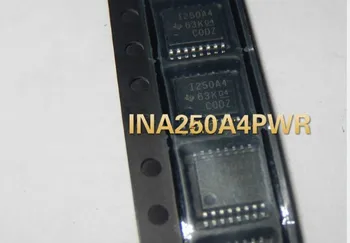 INA250A4PWR INA250A4PW A250A4 TSSOP16 Universal Op Amp Original Can be taken directly
INA250A4PWR INA250A4PW A250A4 TSSOP16 Universal Op Amp Original Can be taken directly