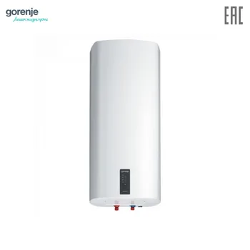 Electric Water Heaters GORENJE OGBS100ORB6 GORENJE Major Appliances Water Heater boller device for heating water
Electric Water Heaters GORENJE OGBS100ORB6 GORENJE Major Appliances Water Heater boller device for heating water