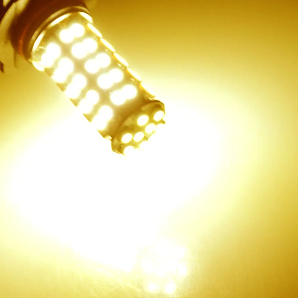 New HB3 9005 68 SMD LED High Power Ultra Bright Car LED Fog lamp Light 12V White Yellow Light
New HB3 9005 68 SMD LED High Power Ultra Bright Car LED Fog lamp Light 12V White Yellow Light