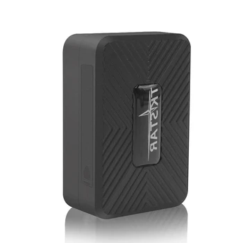 Mini GSM GPS Tracker Car Auto Alarm Burglar Locator Vehicle Anti-lost Tracking Device Real Time Locationing Tracker Free Web APP