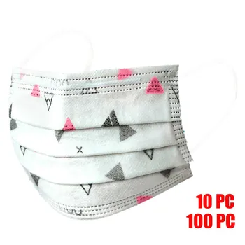 10/100PC Windproof Face Mask Face Shield Washable Mouth Mask Cloth Breathable Face Shield Reusable mondmaskers Cubrebocas
10/100PC Windproof Face Mask Face Shield Washable Mouth Mask Cloth Breathable Face Shield Reusable mondmaskers Cubrebocas