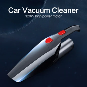 1Pc Universal Car Vacuum Cleaner Car Wireless Charging Home Dual-use High-power Small Powerful 4300 4500KPA Handheld Cordless
1Pc Universal Car Vacuum Cleaner Car Wireless Charging Home Dual-use High-power Small Powerful 4300 4500KPA Handheld Cordless