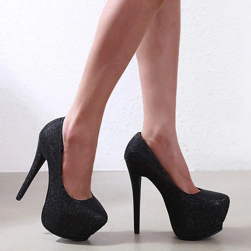 Doratasia 2020 Dropship Sexy Slip On 16cm Thin High Heels Platform Women Shoes Woman Spring Elegant Office Lady Party Pumps
Doratasia 2020 Dropship Sexy Slip On 16cm Thin High Heels Platform Women Shoes Woman Spring Elegant Office Lady Party Pumps