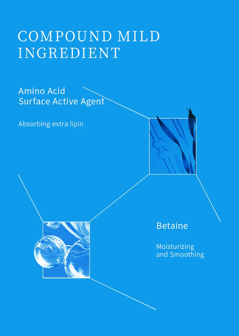 WIS Carbonic Acid Cleanser Mousse 6 H4e8c5c3da7fd4f7ca762aadb811df76aD