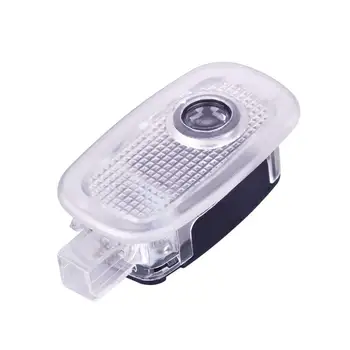 Sewiyolin Car Accessories Door Projector Light LED Laser Logo Light Bulb Welcome Light for Benz S Class AMG S500 S350 S63 S65
Sewiyolin Car Accessories Door Projector Light LED Laser Logo Light Bulb Welcome Light for Benz S Class AMG S500 S350 S63 S65