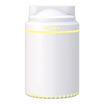 Mini Incense Burner Electric Humidifier Vaper Smoke Aromatherapy Lamp Oil Burner Room Smell Encensoir Smoke Decoration AC50IB
Mini Incense Burner Electric Humidifier Vaper Smoke Aromatherapy Lamp Oil Burner Room Smell Encensoir Smoke Decoration AC50IB