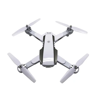 5G 1.5KM Picture Transmission Aerial Drone GPS Quadcopter 4K HD Endurance Remote Control Aircraft
5G 1.5KM Picture Transmission Aerial Drone GPS Quadcopter 4K HD Endurance Remote Control Aircraft