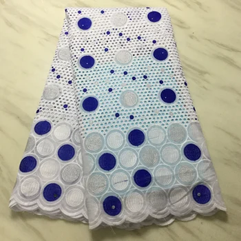 New Arrival African Swiss 100% Cotton Voile Lace In Switzerland Miminal Holes Nigerian Tulle Lace Fabric For Daily Dress 
New Arrival African Swiss 100% Cotton Voile Lace In Switzerland Miminal Holes Nigerian Tulle Lace Fabric For Daily Dress