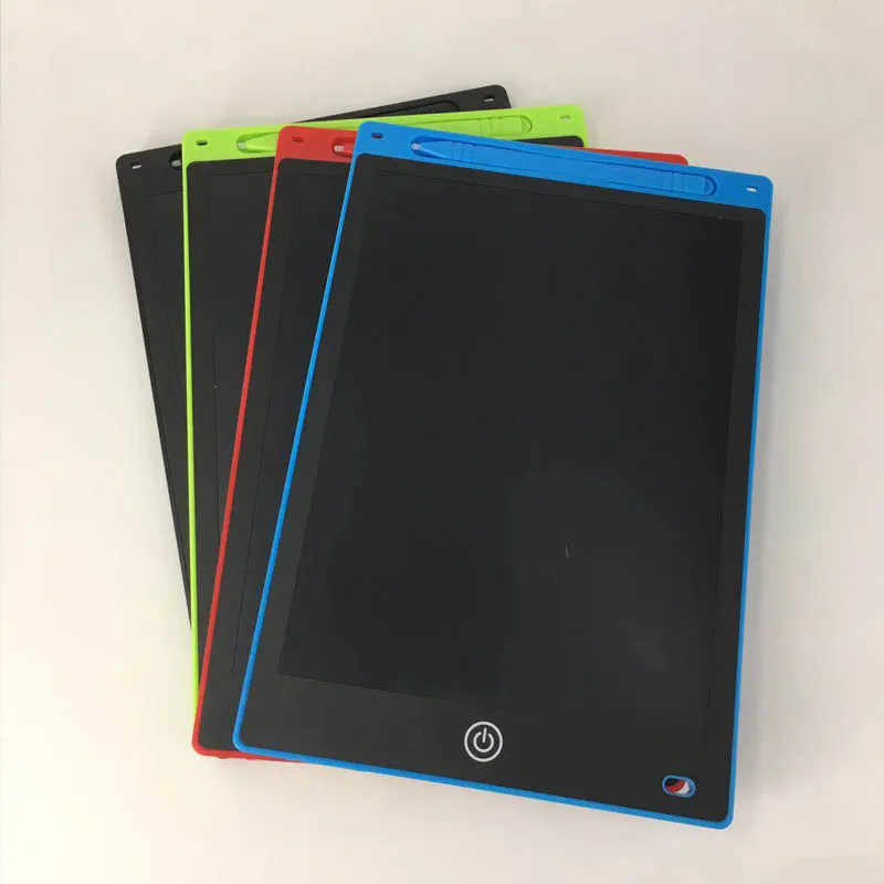 Section Write 10-Inch LCD Tablet LCD Graphics Tablet CHILDREN'S Drawing Board Smart Small Blackboard Message Board
Section Write 10-Inch LCD Tablet LCD Graphics Tablet CHILDREN'S Drawing Board Smart Small Blackboard Message Board
