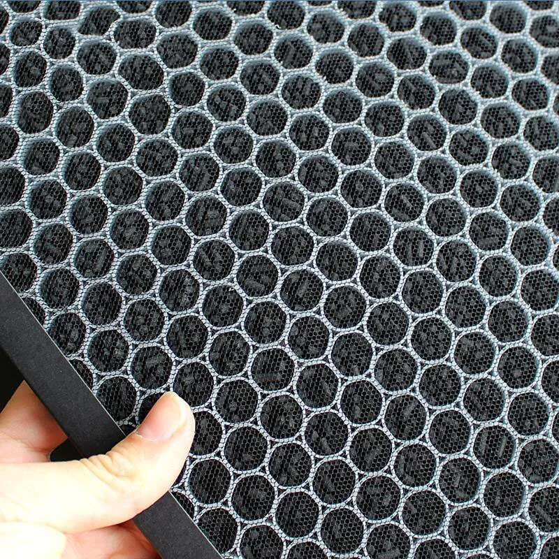 Replacement Carbon Filters Screen Ventilation Household Tools For Sharp KC860E Kc860U Air Purifier Parts
Replacement Carbon Filters Screen Ventilation Household Tools For Sharp KC860E Kc860U Air Purifier Parts