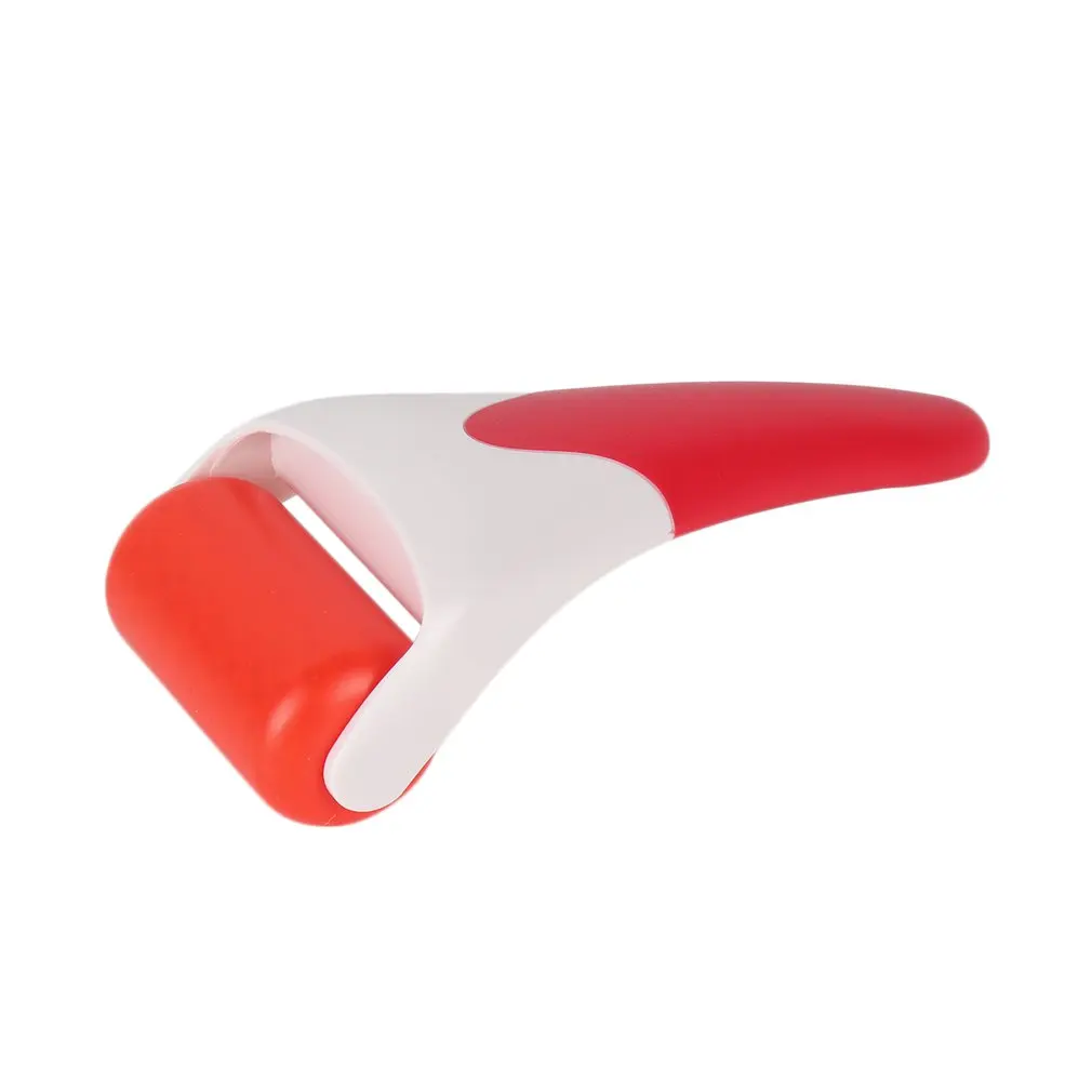 Portable Size Facial Ice Roller for Face Eye Puffiness Migraine Pain Relief Minor Injury Skin Care Roller
Portable Size Facial Ice Roller for Face Eye Puffiness Migraine Pain Relief Minor Injury Skin Care Roller