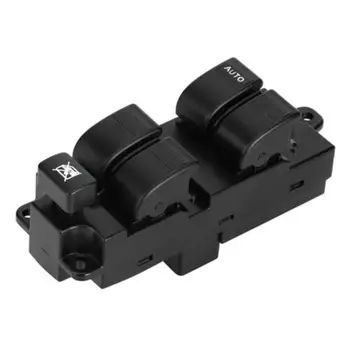 Car Electric Window Master Control Switches For Ford For Ranger For Mazda Ue8D-66-350 Left-Hand Drive
Car Electric Window Master Control Switches For Ford For Ranger For Mazda Ue8D-66-350 Left-Hand Drive