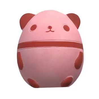 Soft Slow Rebound Discolored Panda Eggs Toy Slow Rebound Discolored Panda Eggs Simulation Model Pressure Release Toy
Soft Slow Rebound Discolored Panda Eggs Toy Slow Rebound Discolored Panda Eggs Simulation Model Pressure Release Toy
