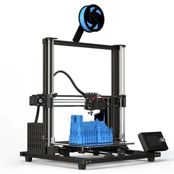 Anet A8 Plus E10 Large Size Desktop FDM DIY 3D Printer Kit Prusa i3 Impresora 3D Imprimante 3D Easy Assembly
Anet A8 Plus E10 Large Size Desktop FDM DIY 3D Printer Kit Prusa i3 Impresora 3D Imprimante 3D Easy Assembly