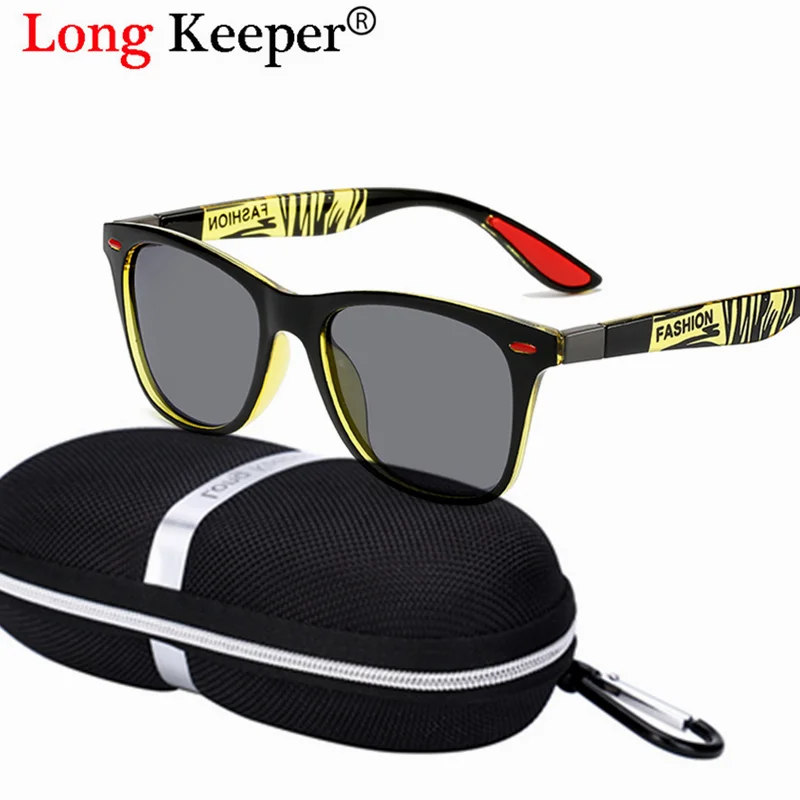 Hot Sale Classic Men Sunglasses Polarized Coating Mirror Sun Glasses oculos Male Mirror Eyewear Accessories For Men With Case
Hot Sale Classic Men Sunglasses Polarized Coating Mirror Sun Glasses oculos Male Mirror Eyewear Accessories For Men With Case