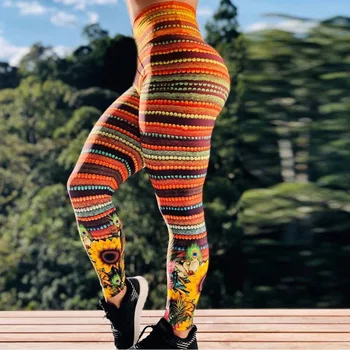 Hot 2019 New Women Leggings Push Up Fitness Legging Autumn Slim Workout Leggings High Quality Fashion High Waist Elastic Pants
Hot 2019 New Women Leggings Push Up Fitness Legging Autumn Slim Workout Leggings High Quality Fashion High Waist Elastic Pants
