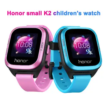 Honor small K2 child positioning anti-lost voice call boy and girl high-quality children's student smart watch
Honor small K2 child positioning anti-lost voice call boy and girl high-quality children's student smart watch