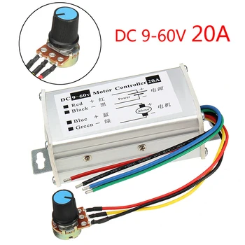 Pulse Speed Adjust Controller Switch Width Control Basins Wiring 18A DC motor 9V-60V 20A Modulator PWM Motor Sale
Pulse Speed Adjust Controller Switch Width Control Basins Wiring 18A DC motor 9V-60V 20A Modulator PWM Motor Sale