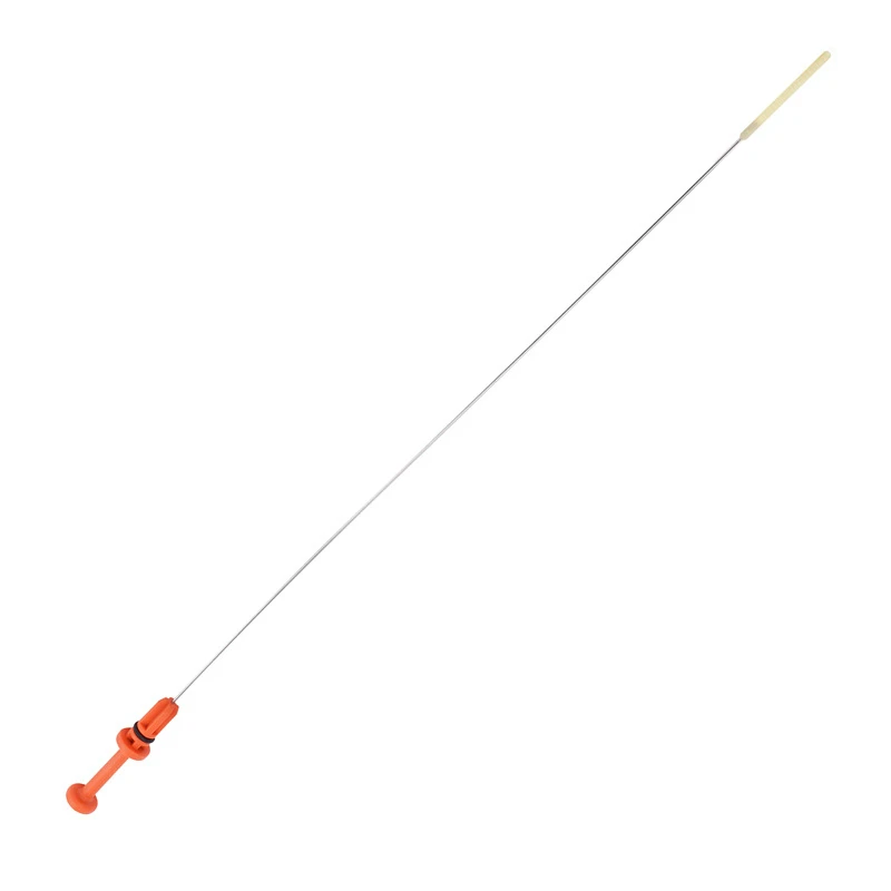Car Engine Oil Dipstick Measure Tools For Peugeot 106 206 306 307 Partner Citroen Saxo Xsara 1174.75 117475 Engine Oil Dipstick
Car Engine Oil Dipstick Measure Tools For Peugeot 106 206 306 307 Partner Citroen Saxo Xsara 1174.75 117475 Engine Oil Dipstick