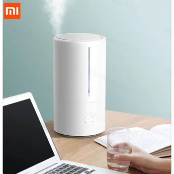 Xiaomi Mijia Smart Humidifier S Sterilization Water Humidifier Sprayer Water Thermostatic Humidifier With APP Control
Xiaomi Mijia Smart Humidifier S Sterilization Water Humidifier Sprayer Water Thermostatic Humidifier With APP Control