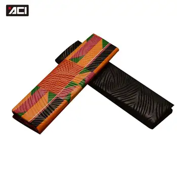 ACI 2Yards Ghana Kente Fabric Mix 2Yards Plain Dyeing African Ankara Fabric Embossing Pattern Veritable Wax Block Prints Fabric
ACI 2Yards Ghana Kente Fabric Mix 2Yards Plain Dyeing African Ankara Fabric Embossing Pattern Veritable Wax Block Prints Fabric