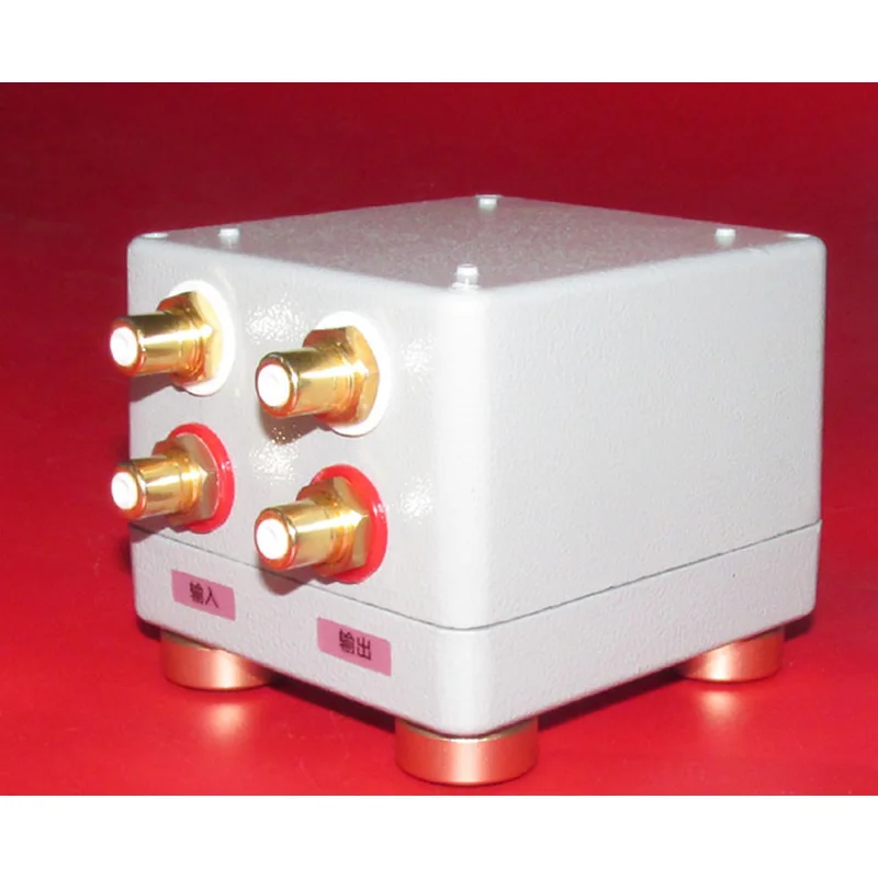 10K: 10K Z11 silicon steel sheet audio transformer, frequency response 20Hz ~ 180KHz -0.8DB, DC withstand voltage 1000V
10K: 10K Z11 silicon steel sheet audio transformer, frequency response 20Hz ~ 180KHz -0.8DB, DC withstand voltage 1000V