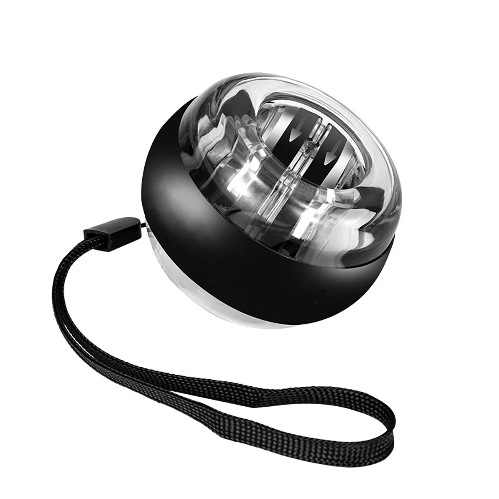 LED Powerball Wrist Trainer Ball The Hand Trainer Training Apparatus Exercise Machine Exercise Equipment Gym Fitness Equipment
LED Powerball Wrist Trainer Ball The Hand Trainer Training Apparatus Exercise Machine Exercise Equipment Gym Fitness Equipment