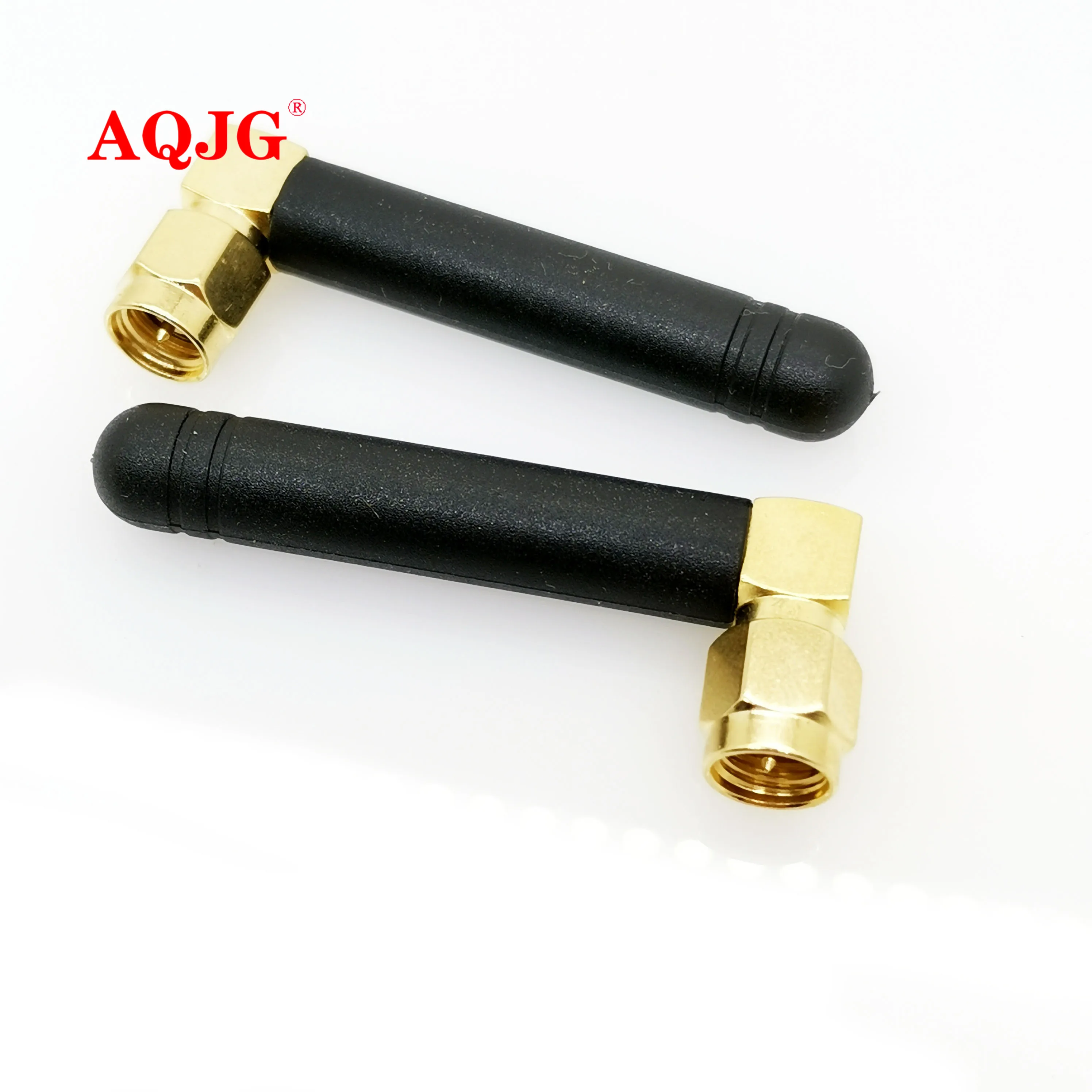 50 шт. RF GSM GPRS 900-1800 всенаправленная антенна угол усиления SMA антенный Штекерный соединитель
50 шт. RF GSM GPRS 900-1800 всенаправленная антенна угол усиления SMA антенный Штекерный соединитель