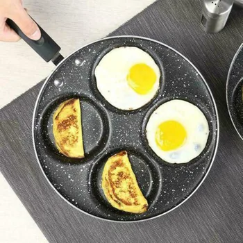 Non Stick Maifan Stone Frying Pan For Egg Pancake Pot Multi Shape Kitchen Tools Kitchen Bar Accessories
Non Stick Maifan Stone Frying Pan For Egg Pancake Pot Multi Shape Kitchen Tools Kitchen Bar Accessories