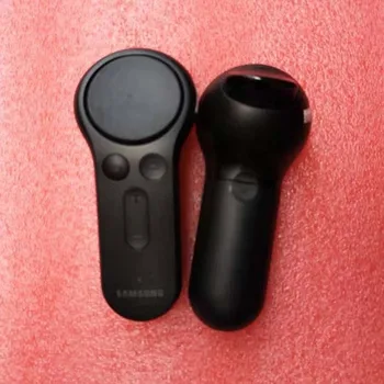 Used Original FOR SAMSUNG gear VR 5th generation Controller Remote Controller for SM-R323 SM-R324
Used Original FOR SAMSUNG gear VR 5th generation Controller Remote Controller for SM-R323 SM-R324