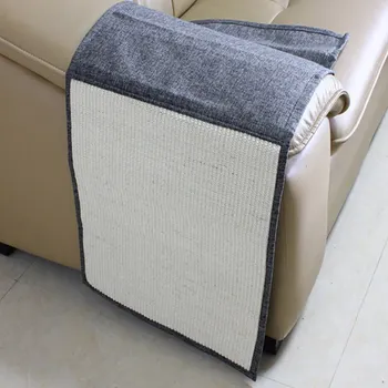 Furniture Protect Cat Kitten Scratch Board Pad Sisal Scratcher Mat Claws Care Cat Toy Sofa Scratching Post Protect Pet Product
Furniture Protect Cat Kitten Scratch Board Pad Sisal Scratcher Mat Claws Care Cat Toy Sofa Scratching Post Protect Pet Product