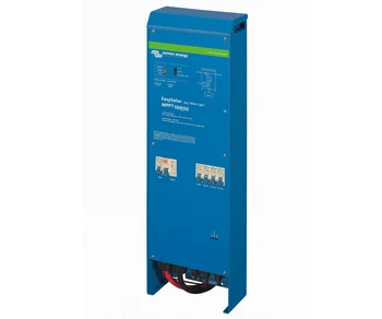 WccSolar inverter Victron EasySolar 12V 1600VA charger 70 + 16 MPPT 100V 50Amp
WccSolar inverter Victron EasySolar 12V 1600VA charger 70 + 16 MPPT 100V 50Amp