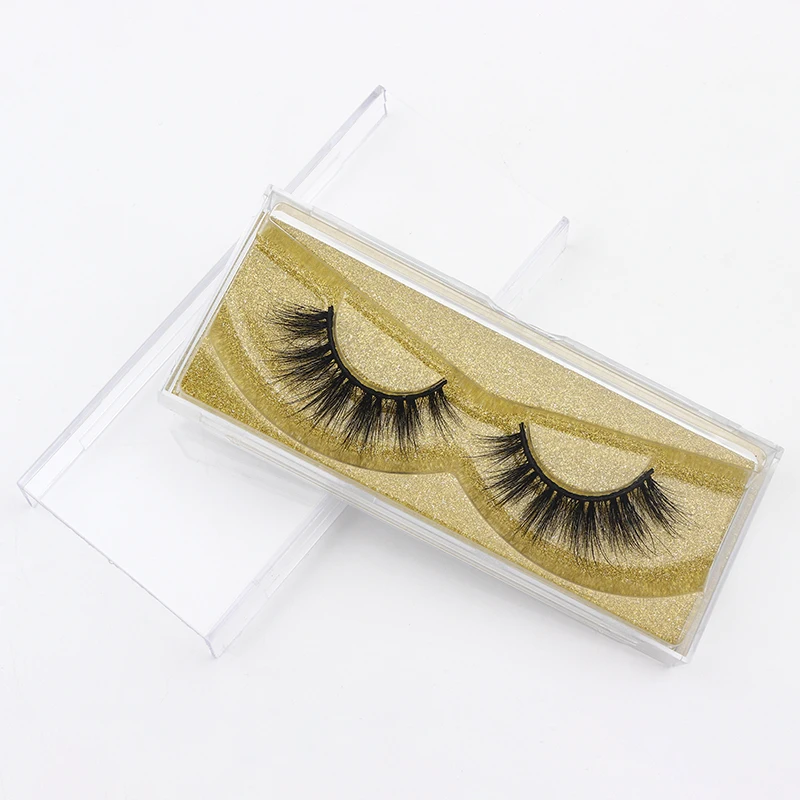 Ladies Mink False Eyelashes Natural Long Hand-made Artificial Soft Water Mink False Eyelashes Ladies Makeup Tools
Ladies Mink False Eyelashes Natural Long Hand-made Artificial Soft Water Mink False Eyelashes Ladies Makeup Tools
