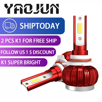 COB Car Led Headlight H7 H4 H1 H8 H9 H11 9005 9006 HB3 HB4 HB2 9003 6000K 3800LM Car LED Headlamp Bulbs Fog Light For Cars Auto
COB Car Led Headlight H7 H4 H1 H8 H9 H11 9005 9006 HB3 HB4 HB2 9003 6000K 3800LM Car LED Headlamp Bulbs Fog Light For Cars Auto