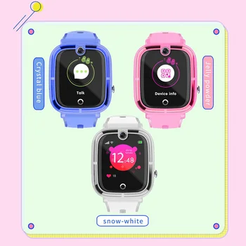 LBS Tracker Smart Watch Wifi Kid SmartWatches Baby Watch for Children SOS Call Location Finder Locator Tracker Anti Lost Monitor
LBS Tracker Smart Watch Wifi Kid SmartWatches Baby Watch for Children SOS Call Location Finder Locator Tracker Anti Lost Monitor